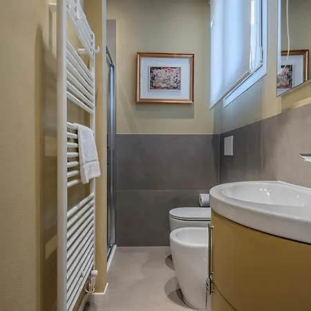 Villa Private Terrace & Canal View Rialto Venedig