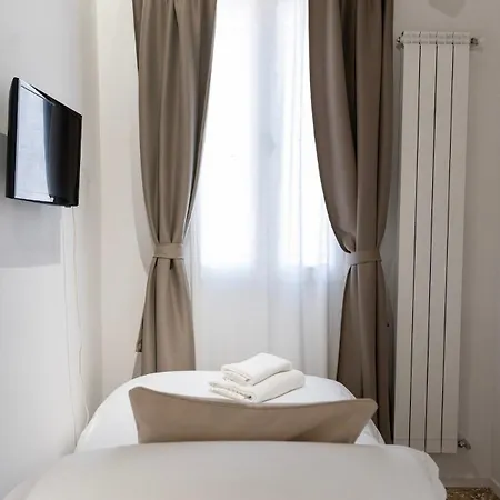 Villa Private Terrace & Canal View Rialto *